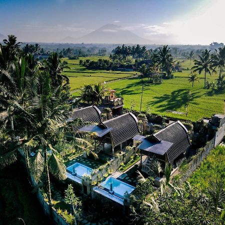 Alvia Joglo House & Private Pool Villa Tampaksiring Bagian luar foto